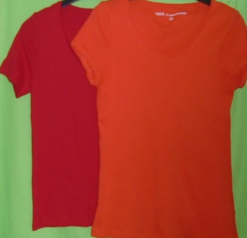 Next job lot - job, red
