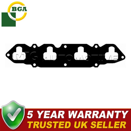 Bga inner inlet manifold - bga,