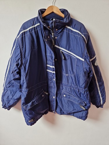 Vintage 90s brugi - brugi, snow