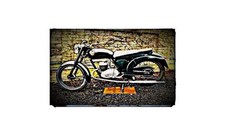 1957 francis barnett plover