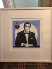 George Ioannou Art Work