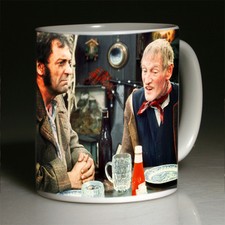 STEPTOE AND SON MUG #88