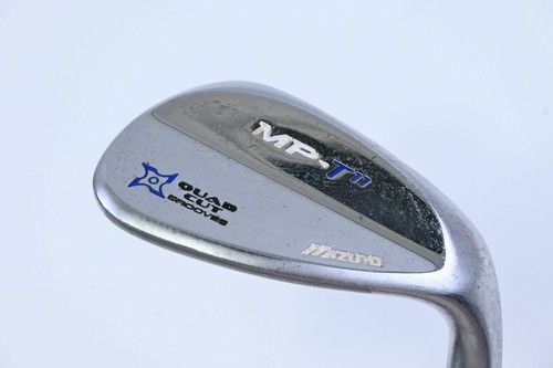 Mizuno sand wedge 56 - sand,