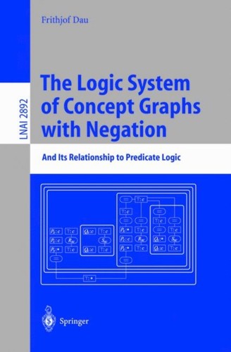 Dau logic system of - dau,