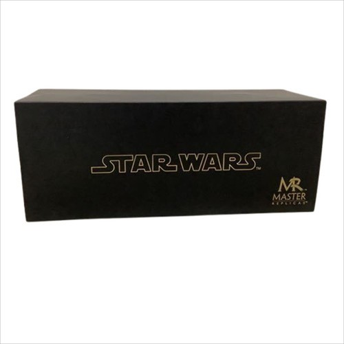 Star wars master - star, replicas