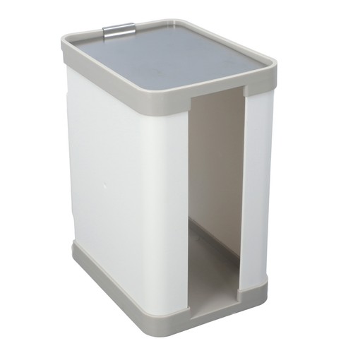 Chest milk freezer storage - `chest,