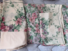 Sanderson vintage style Duvet