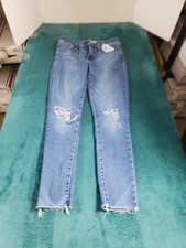 Levis 721 Jeans Size 30 Womens