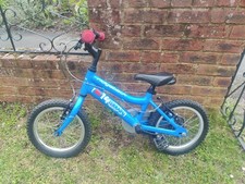 Bike 14 inch (Ridgeback)