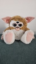 Gizmo Furby 1999 Tiger