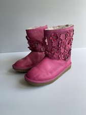 UGG Classic Short II Petal