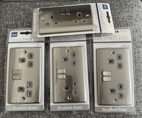 Nexus nbs22g matt satin - nbs22g,