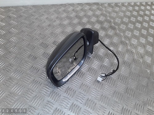 2007 mercedes w211 wing - e,