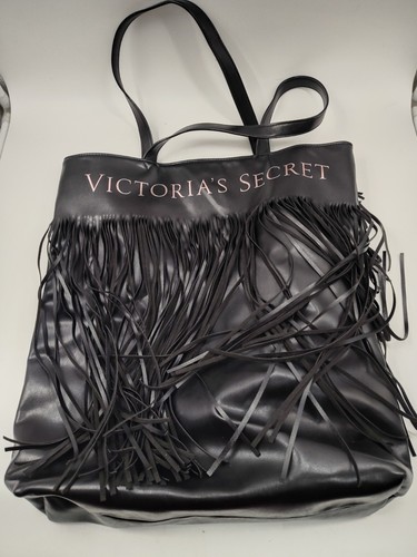 Victoria secret goth black - secret,