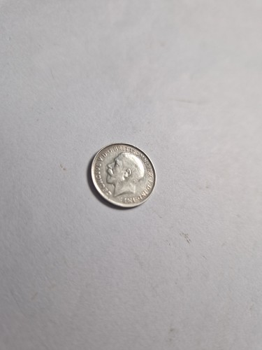 Nice 1916 king george - 1916,