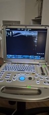 Mindray M7 Ultrasound Machine + 2 probes + travel case