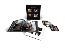The Beatles - Let It Be Deluxe
