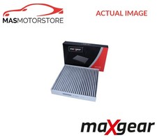 CABIN POLLEN FILTER DUST