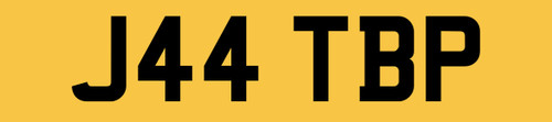 Jatt jutt number plate - jutt,