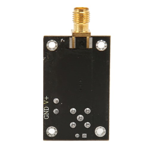 Power logarithmic detector - rf,