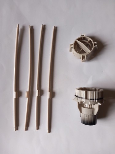 Star wars thruster - wars, struts