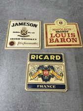 Vintage 1970/80’s Optics