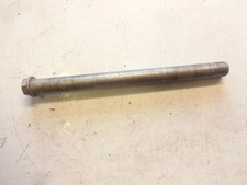 REAR WHEEL SHAFT AXLE SPINDLE