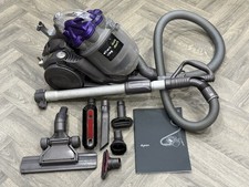 Dyson Pull Along Cylinder