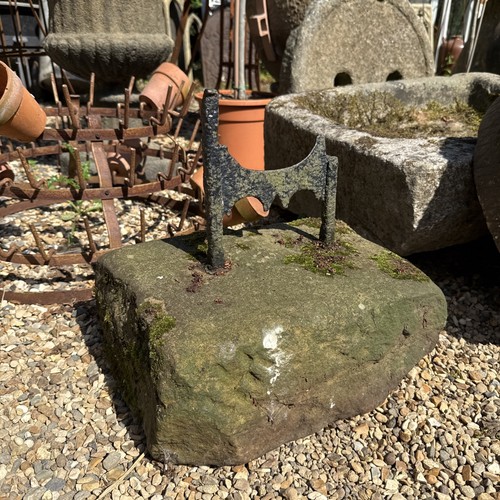 Antique victorian sandstone - antique,