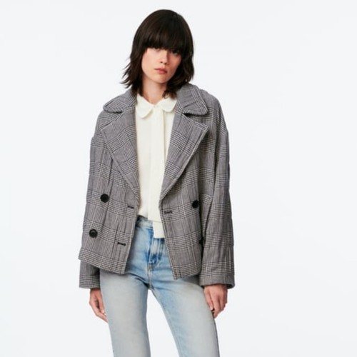 Nwt zara padded - zara,