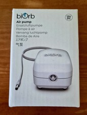 BiOrb Air Pump 12V DC Spare