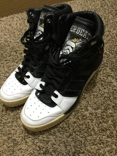 2010 adidas star wars - 2010,