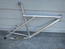 19" GT Avalanche Vintage