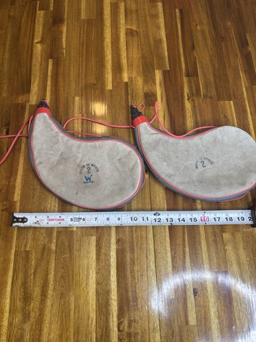Vtg spanish bota - vtg, bag