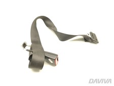 Mercedes-Benz C-Class Rear