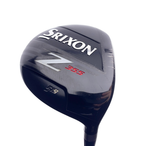 Used srixon 355 fairway - used,