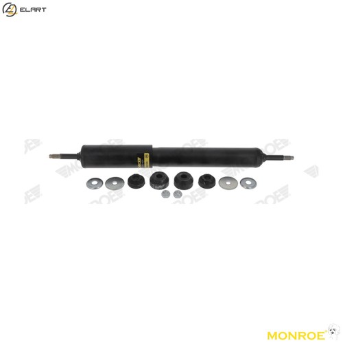Shock absorber d8016s for - absorber,