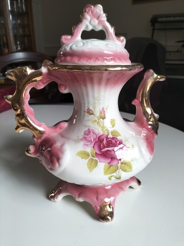 Vintage staffordshire - vintage,