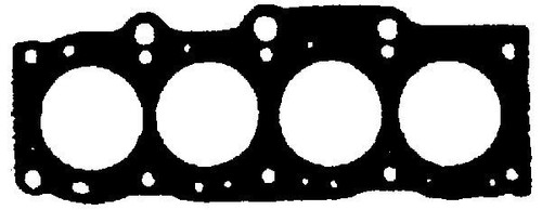 Cylinder head gasket - cylinder,