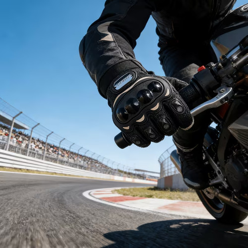 Vented motorbike motorcycle - vented,
