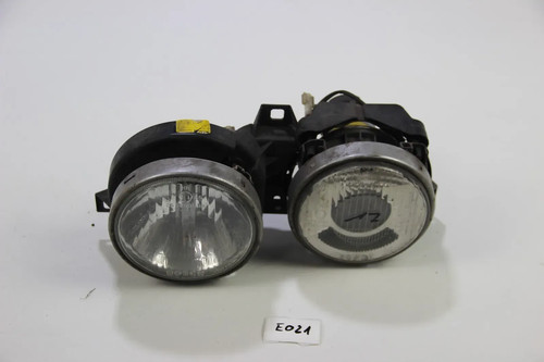 Original bmw e30 headlight - e30,
