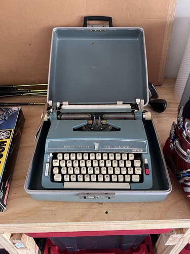Vintage brother luxe 900 - vintage,
