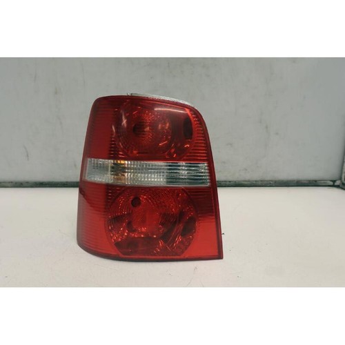 Rear lamp volkswagen touran - lamp, lh