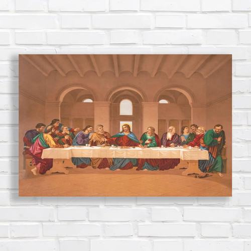 The last supper classic - the,