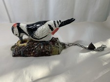 Vintage Cast Iron Door Knocker