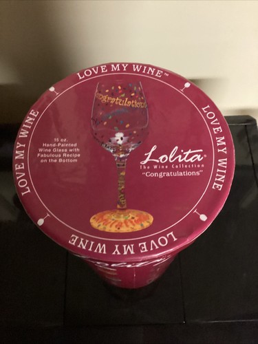 Lolita love wine - lolita,