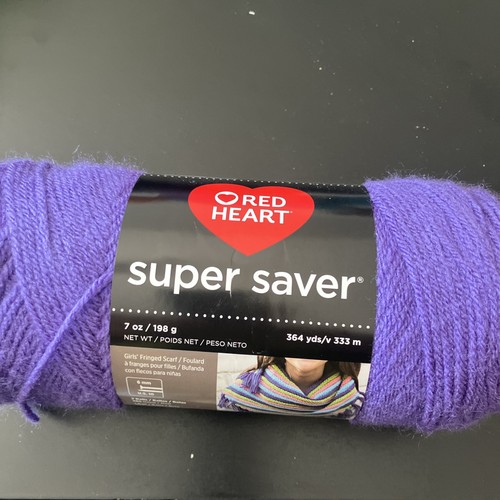 Red heart super - heart, saver