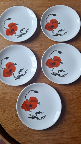 Wedgwood susie cooper corn - x,