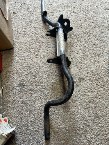 Suzuki or50 footrest hanger - suzuki,