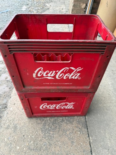 Coca cola bottle - 2,